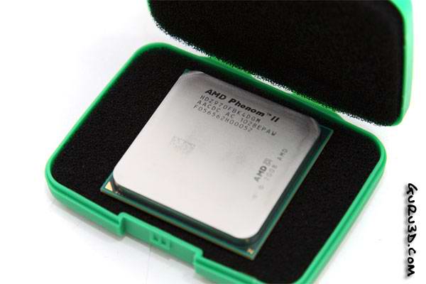 AMD Phenom II X6 